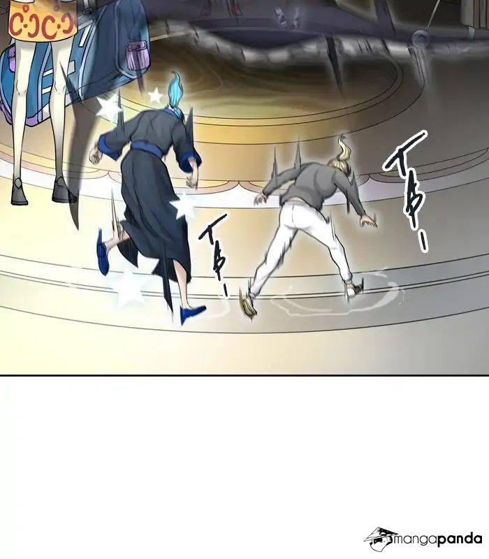 Tower of God Chapter 417 image 035